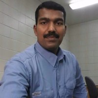 Prakash Rpillai