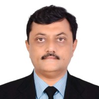 Sunil Raval