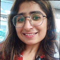 Komal Pasricha