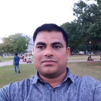 Pramod Kumar