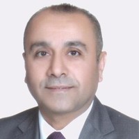 Dr Muhannad Al-Hasan