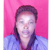 Peris Kaluki