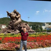 韩树友