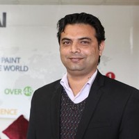 M.Tariq Gill
