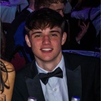 Joey Carroll