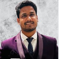 Bharat Kumar Korikana