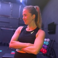 Michelle Krahnenfeld