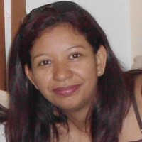 Iliana Morales