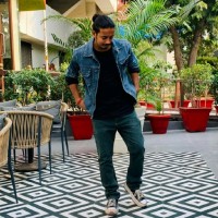 Rohit Kumar