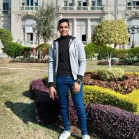 Ashour Mohammed