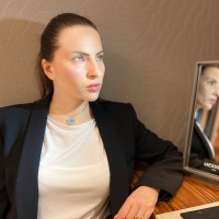 Victoria Avraamennko