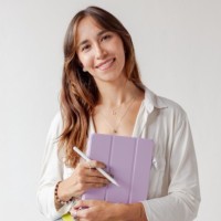 Andrea García Carrascal