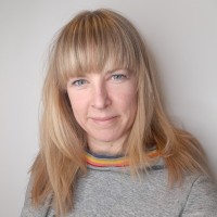 Kerstin Übelacker