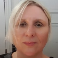 Lorraine Plenderleith