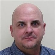 Russ Keller