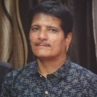 Shimpy Khera