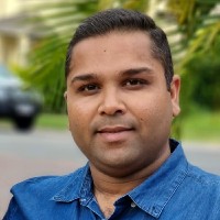 Pranav Shah
