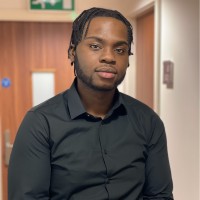 Enoch Foakye
