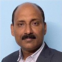 Rajiv Saxena