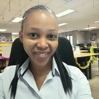 Lindiwe Motuba