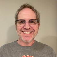Mark Teel