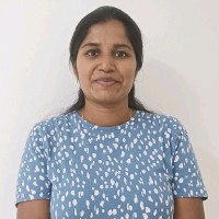 Manisha Dhananjayan