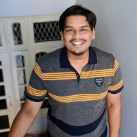Ishu Garg