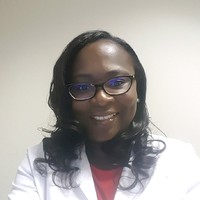 Veronica Kwegyir-Afful, Dnp, Aprn, Pmhnp-Bc, Fnp-Bc