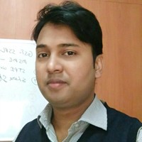 Rakesh Jha