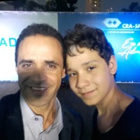 Marcelo Luz