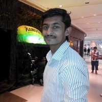 Jagdish Bondre