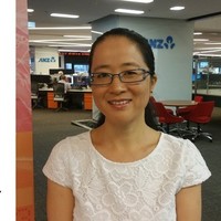 Sally Wang