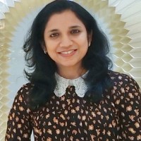 Alphonsa Joseph