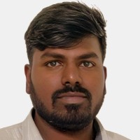 Kubanesh Iyyappan
