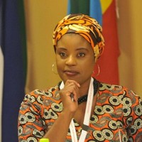 Dimakatso Malwela