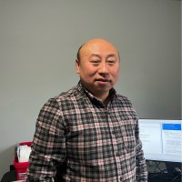 Gang Zhou