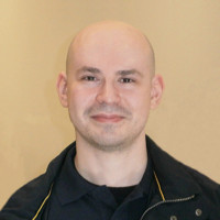 Christos Sakaris