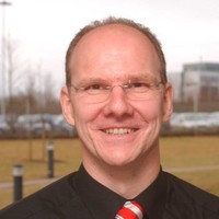 Wolfgang Mannstadt