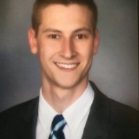 Patrick Caffrey