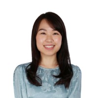 Tracy Wicaksana, Cfa, Frm, Caia