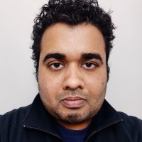Raufar Shameem