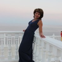 Анна Демина