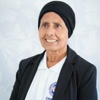 Harinder Kaur OAM