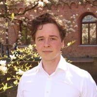 Max-Michael de Jongh