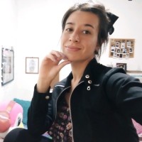 Brenda Paez