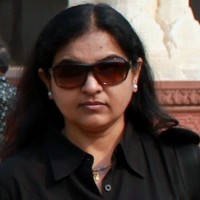 Preeti H Jadav