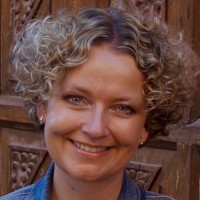 Thessa van der Windt