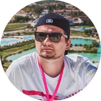 Serhii Bernikov