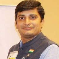 Parth Dave