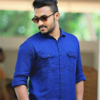 Sonu Kollanur Babu
